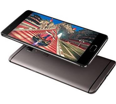 Produktbild OnePlus 3T