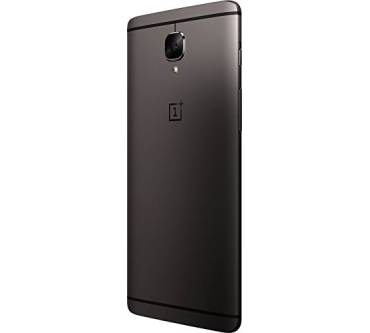 Produktbild OnePlus 3T