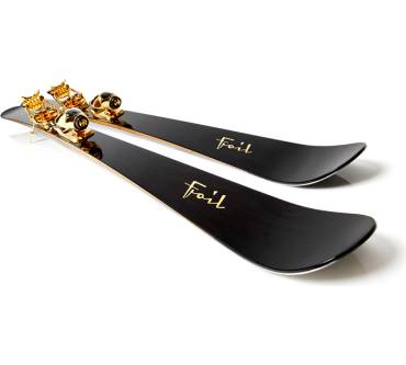 Produktbild Foil Oro-Nero (Modell 2015/2016)