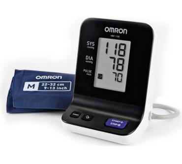 Produktbild Omron HBP-1100