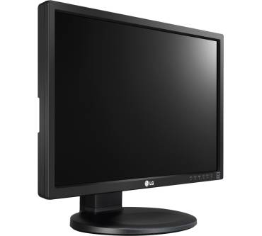 Produktbild LG 27MB35PH-B