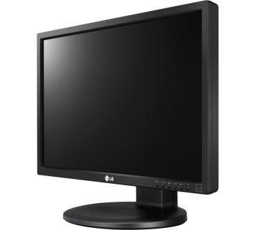 Produktbild LG 27MB35PH-B