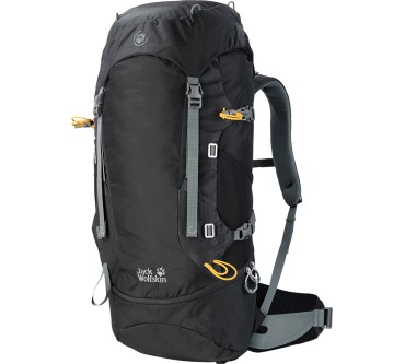 Produktbild Jack Wolfskin EDS Dynamic 48 Pack