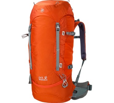 Produktbild Jack Wolfskin EDS Dynamic 48 Pack