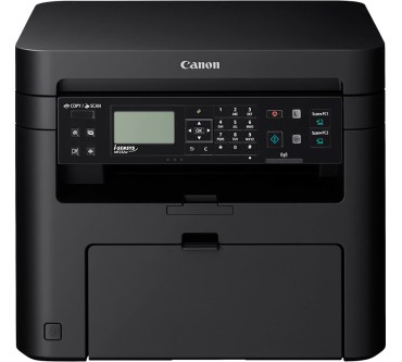 Produktbild Canon i-Sensys MF237w