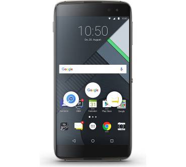 Produktbild BlackBerry DTEK60