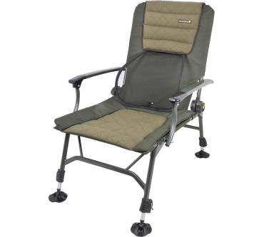 Produktbild SPRO Strategy Lounger Seat