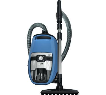 Produktbild Miele Blizzard CX1 Parquet EcoLine