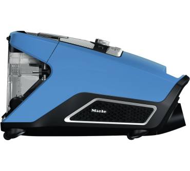 Produktbild Miele Blizzard CX1 Parquet EcoLine