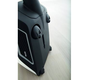 Produktbild Miele Blizzard CX1 Parquet EcoLine