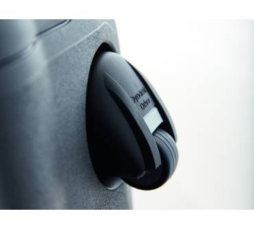 Produktbild Miele Blizzard CX1 Parquet EcoLine