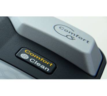 Produktbild Miele Blizzard CX1 Parquet EcoLine