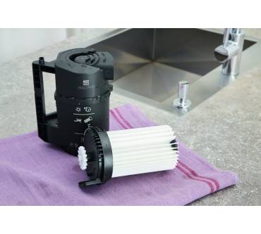 Produktbild Miele Blizzard CX1 Parquet EcoLine