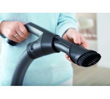 Produktbild Miele Blizzard CX1 Parquet EcoLine