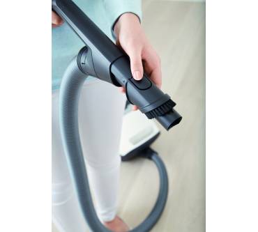 Produktbild Miele Blizzard CX1 Parquet EcoLine