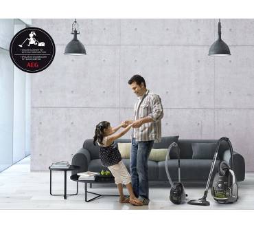 Produktbild AEG VX7-1-TOY