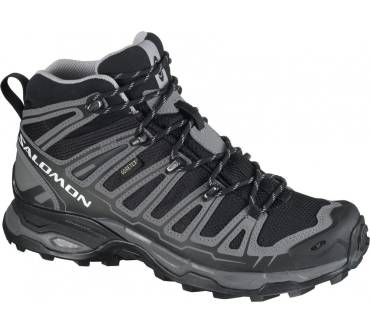 Produktbild Salomon X Ultra Mid GTX W