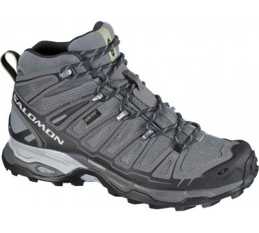 Produktbild Salomon X Ultra Mid GTX W