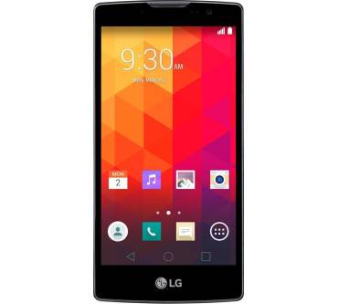 Produktbild LG Spirit