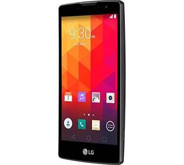 Produktbild LG Spirit