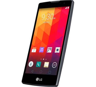 Produktbild LG Spirit