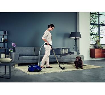 Produktbild AEG VX7-1-DB