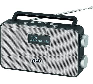 Produktbild AEG DAB 4153