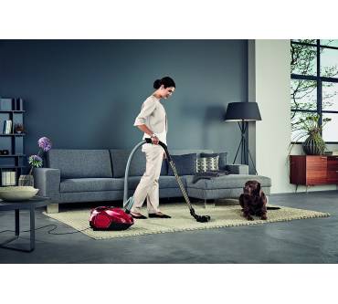 Produktbild AEG VX7-1-WR-P