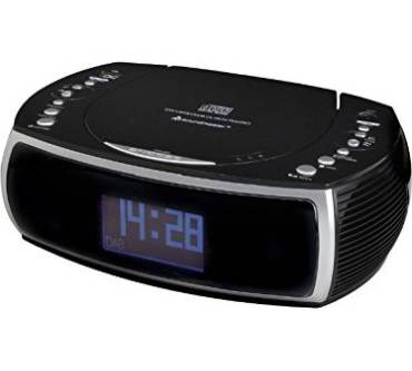 Produktbild Soundmaster URD470SW