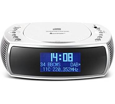 Produktbild Soundmaster URD470SW