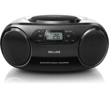 Produktbild Philips AZ330T