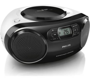 Produktbild Philips AZ330T