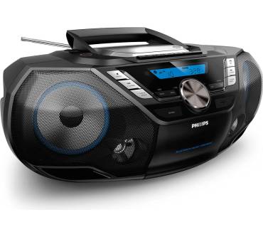 Produktbild Philips AZB798T