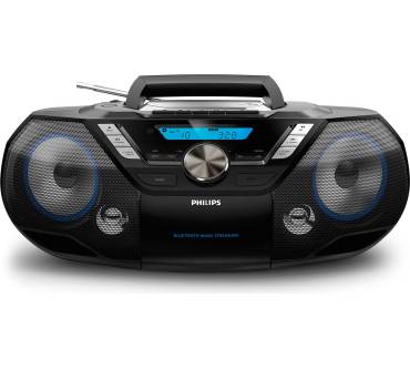 Produktbild Philips AZB798T