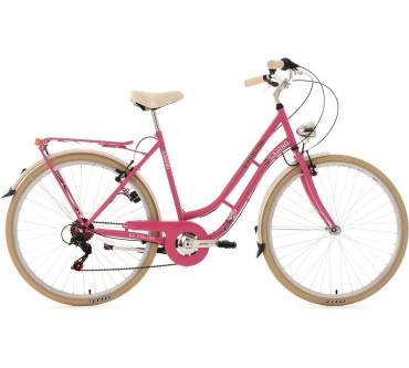 Produktbild KS Cycling Casino (Doppelrohr)