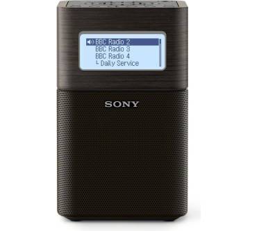 Produktbild Sony XDR-V1BTD