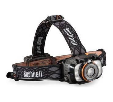 Produktbild Bushnell Rubicon AD Headlamp (10H250ML)