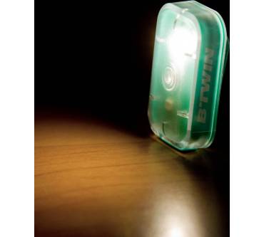 Produktbild B-Twin Vioo Clip 300