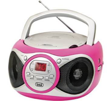 Produktbild Trevi CD 512