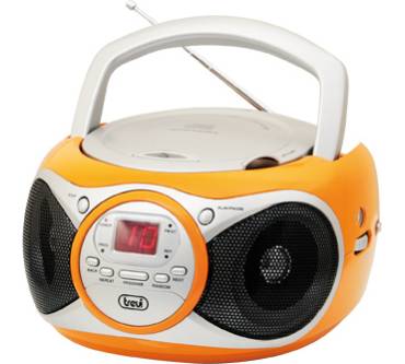 Produktbild Trevi CD 512