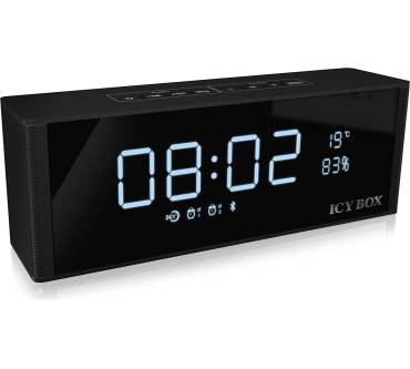 Produktbild Raidsonic Icy Box IB-SP101-BT