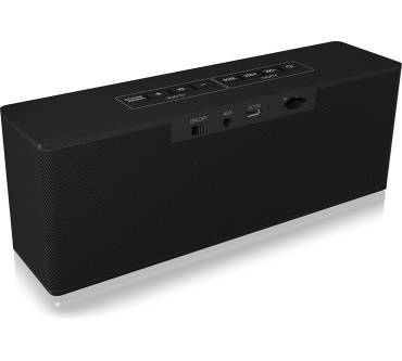 Produktbild Raidsonic Icy Box IB-SP101-BT