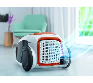 Produktbild AEG VX8-1-IW-A