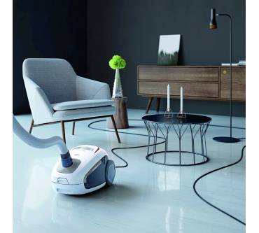 Produktbild AEG VX8-1-IW-A