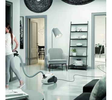 Produktbild AEG VX8-1-IW-A