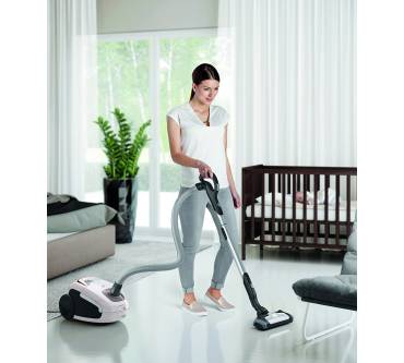 Produktbild AEG VX8-1-IW-A