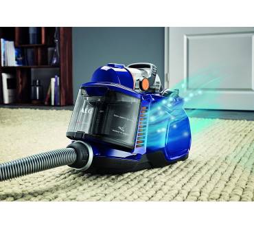 Produktbild AEG LX7-1-DB