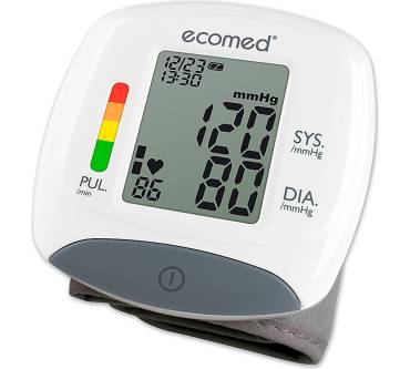 Produktbild Medisana Ecomed BW-82E