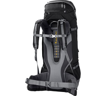 Produktbild Jack Wolfskin Denali 65 Men