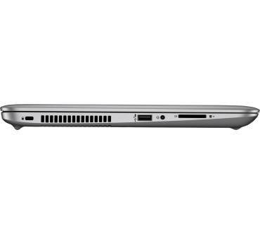 Produktbild HP ProBook 470 G4 (Y8B70EA)